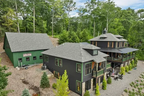 101 Belknap Point Road Gilford NH 03249