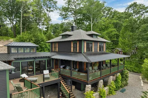 101 Belknap Point Road Gilford NH 03249