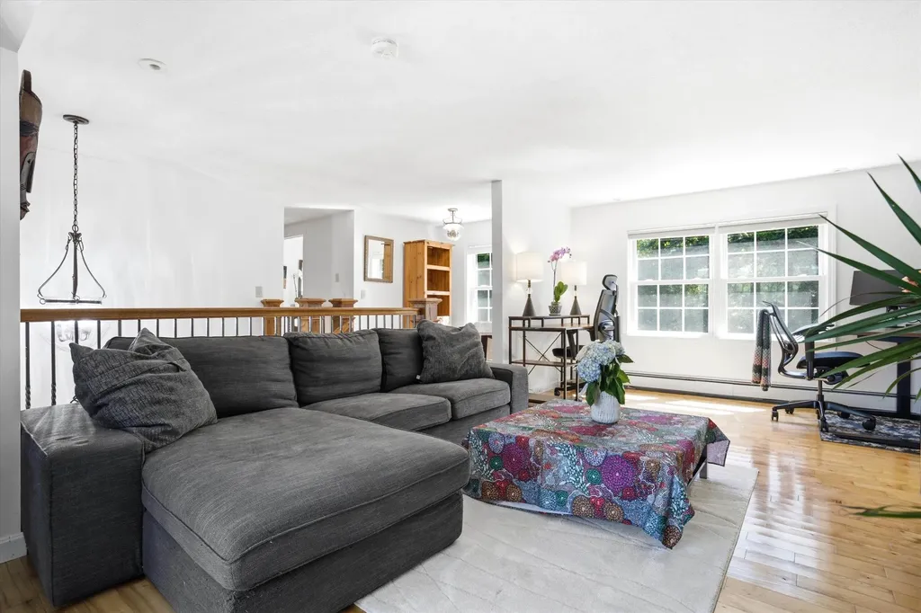 32 Buckingham Place Lebanon NH 03766