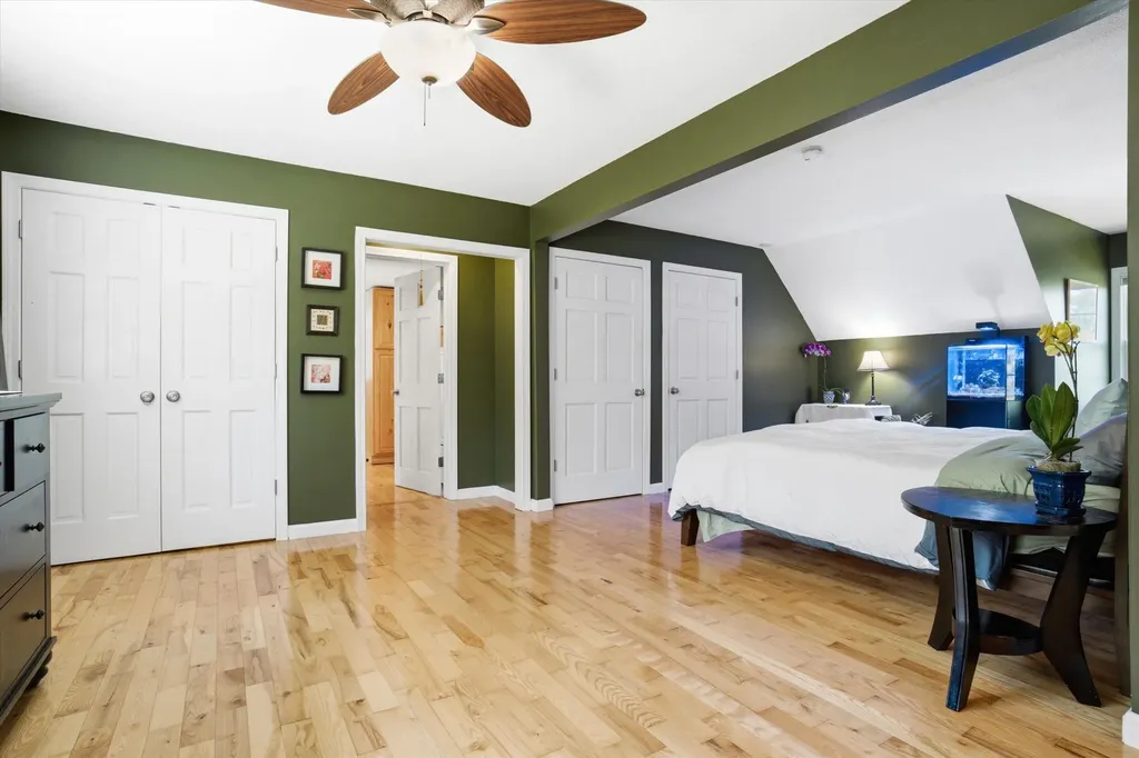 32 Buckingham Place Lebanon NH 03766