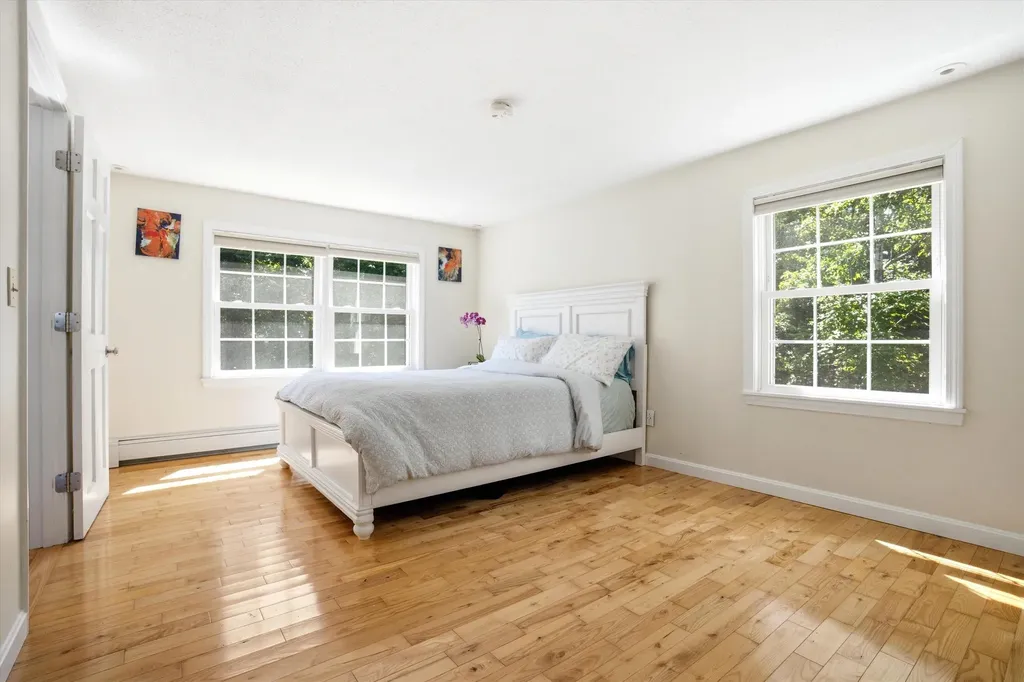 32 Buckingham Place Lebanon NH 03766