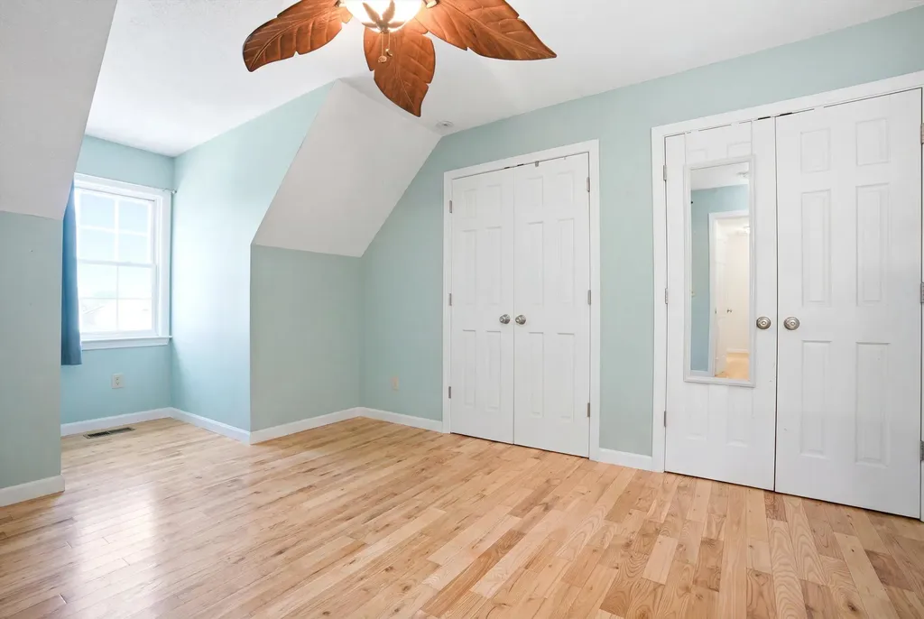 32 Buckingham Place Lebanon NH 03766