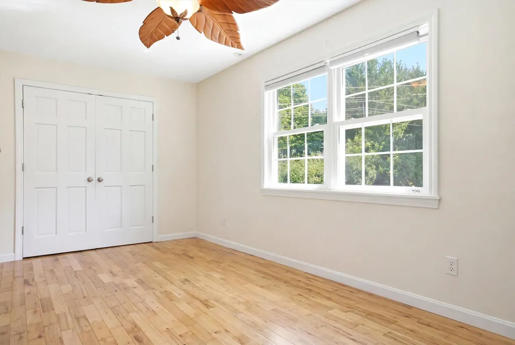 32 Buckingham Place Lebanon NH 03766