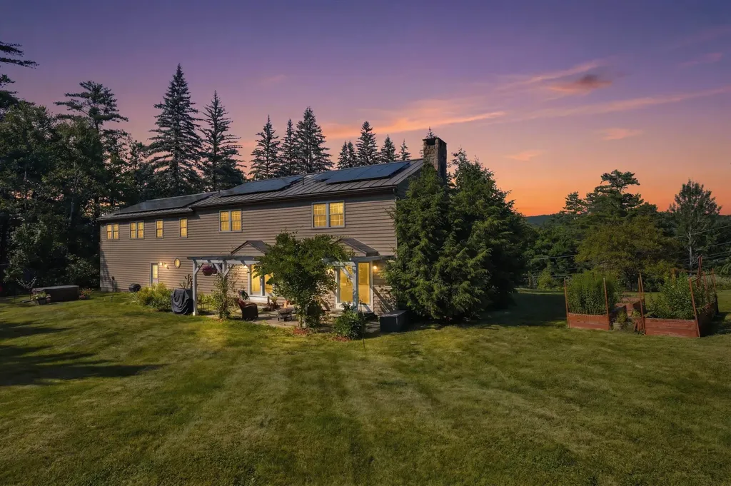 32 Buckingham Place Lebanon NH 03766