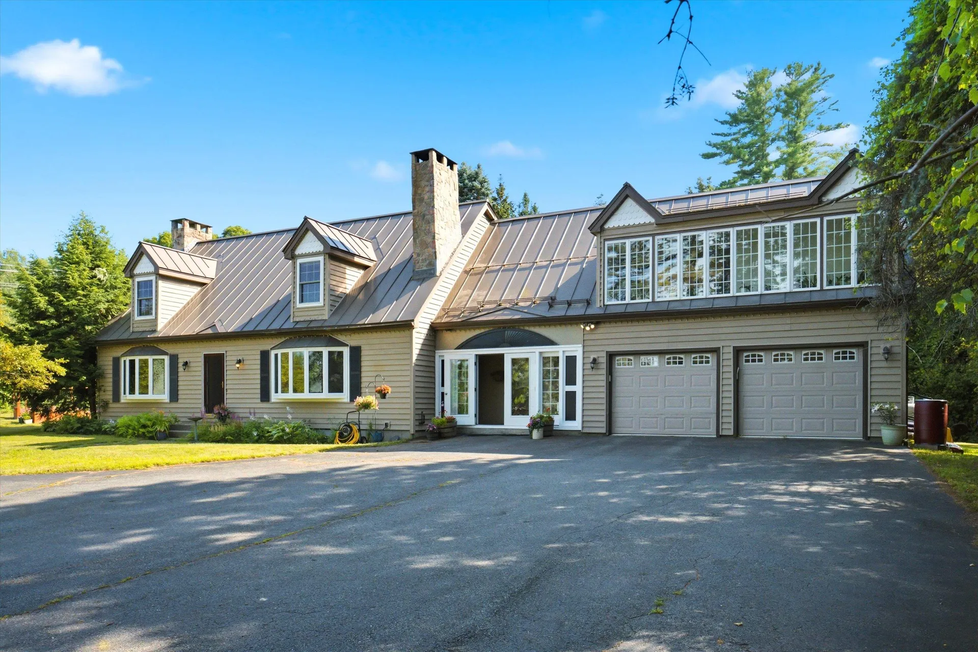 32 Buckingham Place Lebanon NH 03766