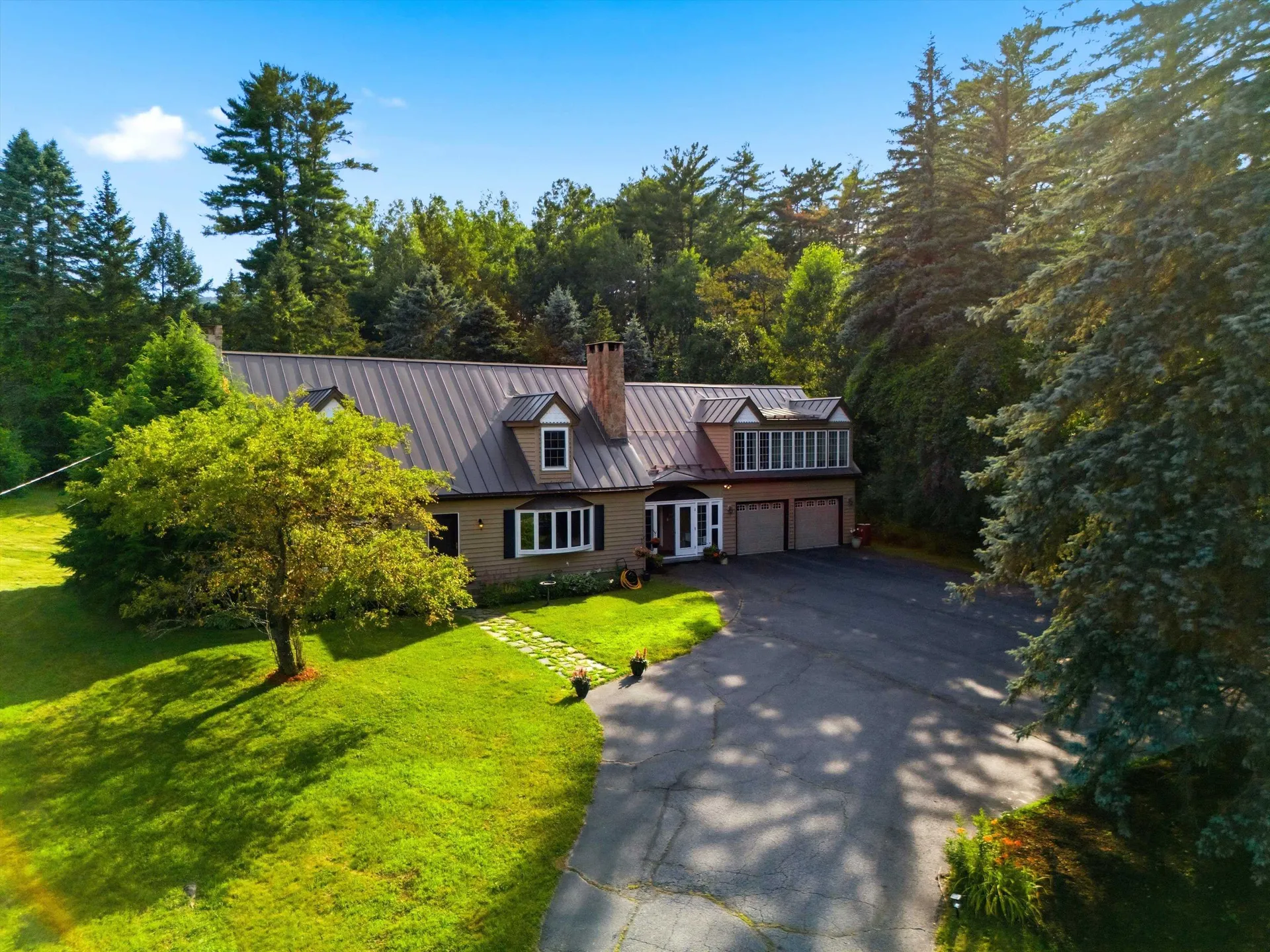 32 Buckingham Place Lebanon NH 03766