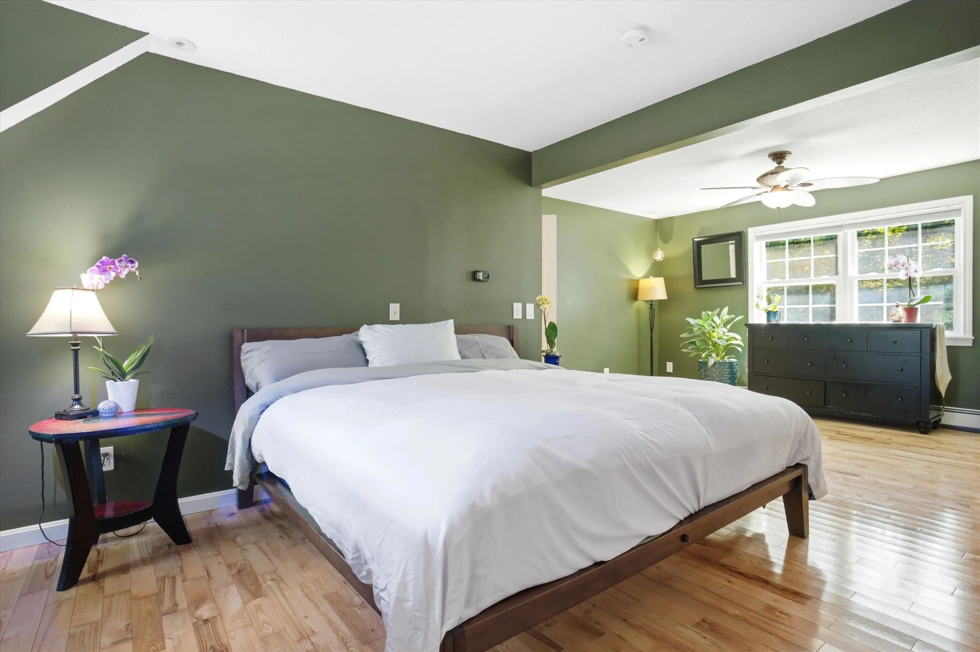32 Buckingham Place Lebanon NH 03766