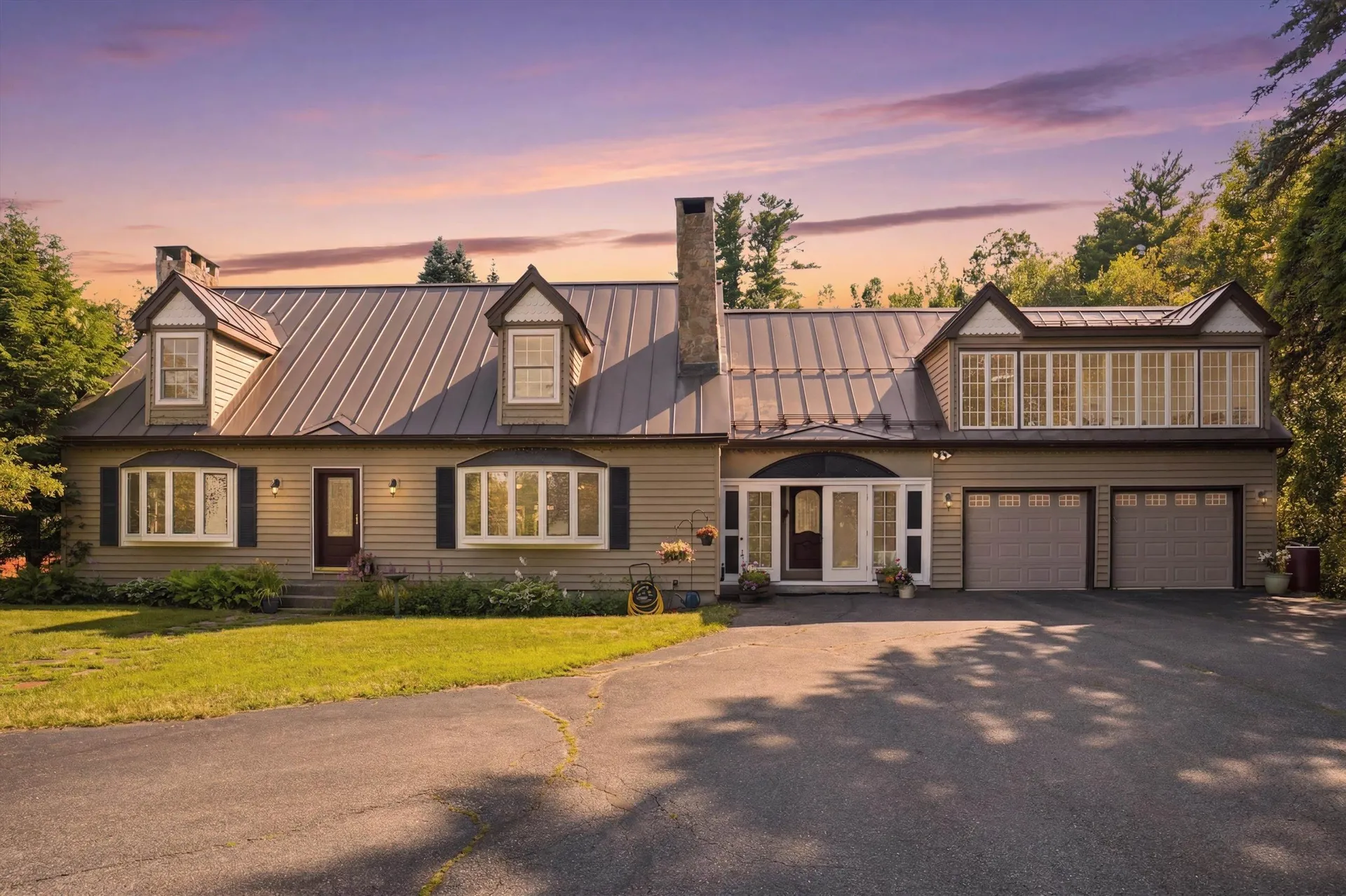 32 Buckingham Place Lebanon NH 03766