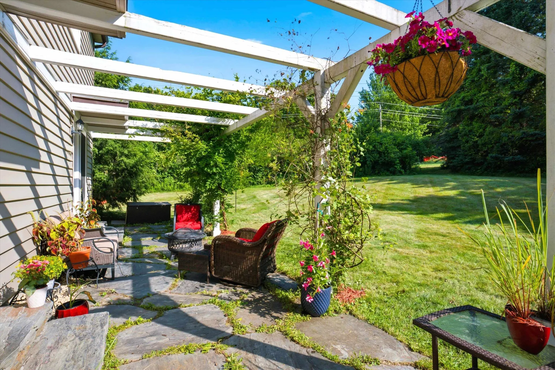 32 Buckingham Place Lebanon NH 03766