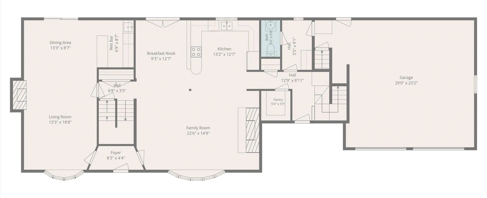 32 Buckingham Place Lebanon NH 03766