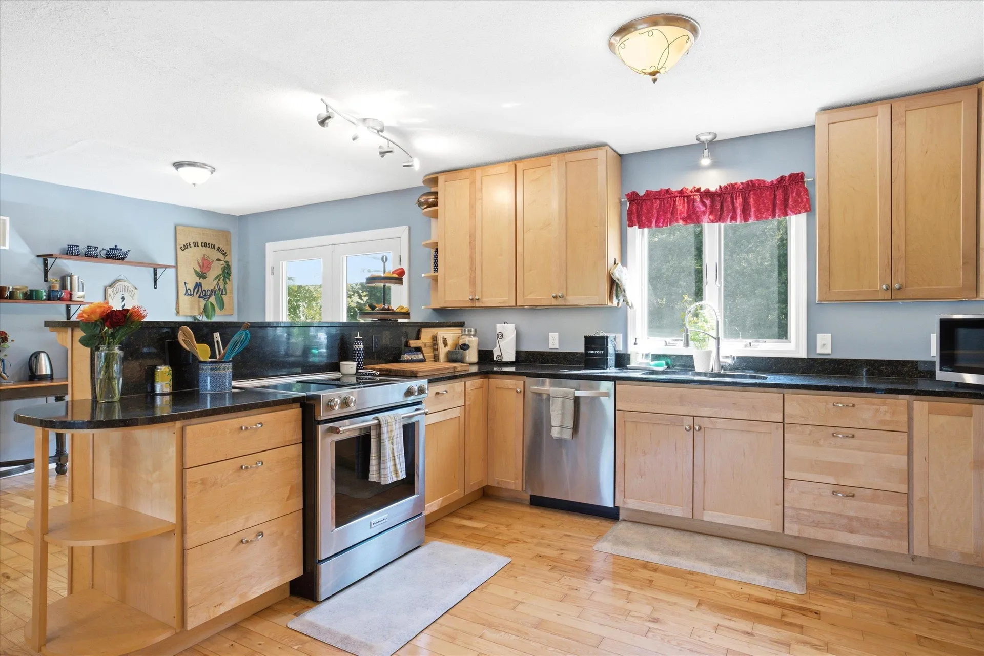 32 Buckingham Place Lebanon NH 03766