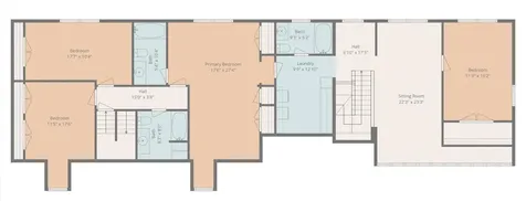 32 Buckingham Place Lebanon NH 03766