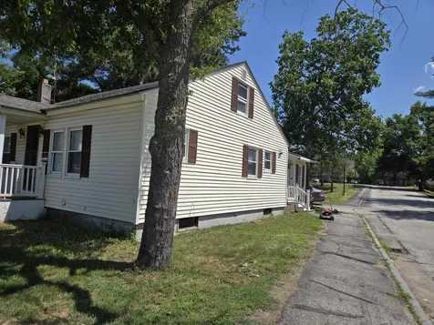 12 E Side Drive Concord NH 03301