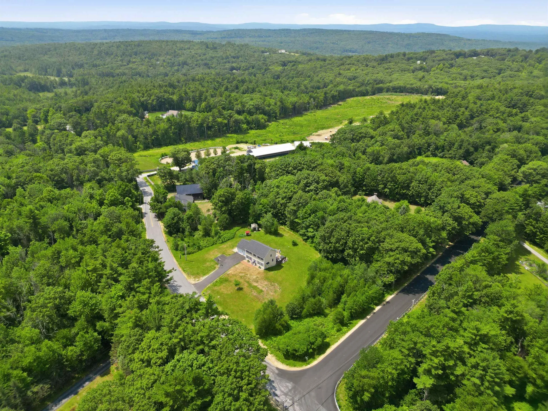 34 Dunbarton Center Road Bow NH 03304