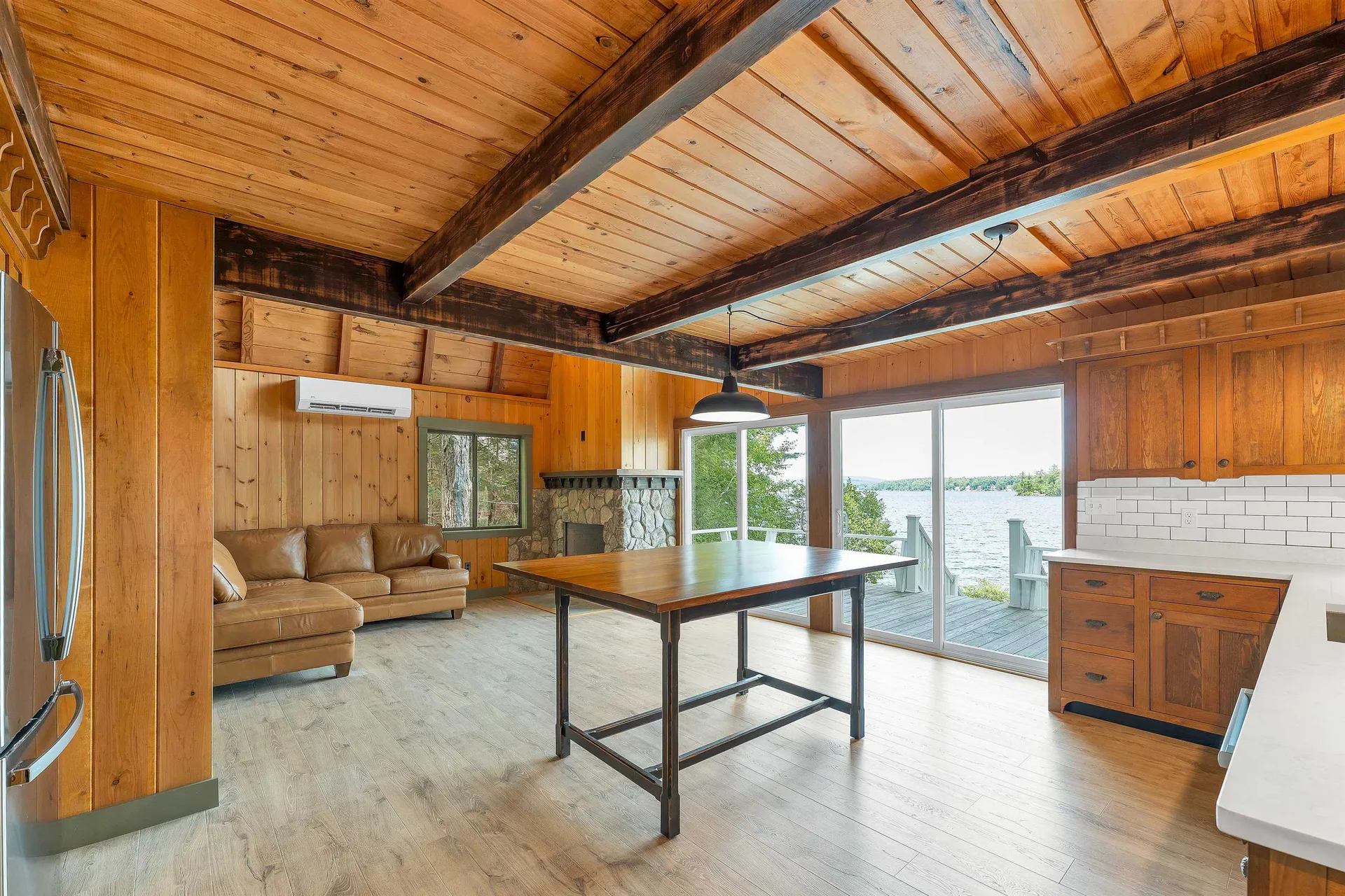 230 Big Barndoor Island Alton NH 03810