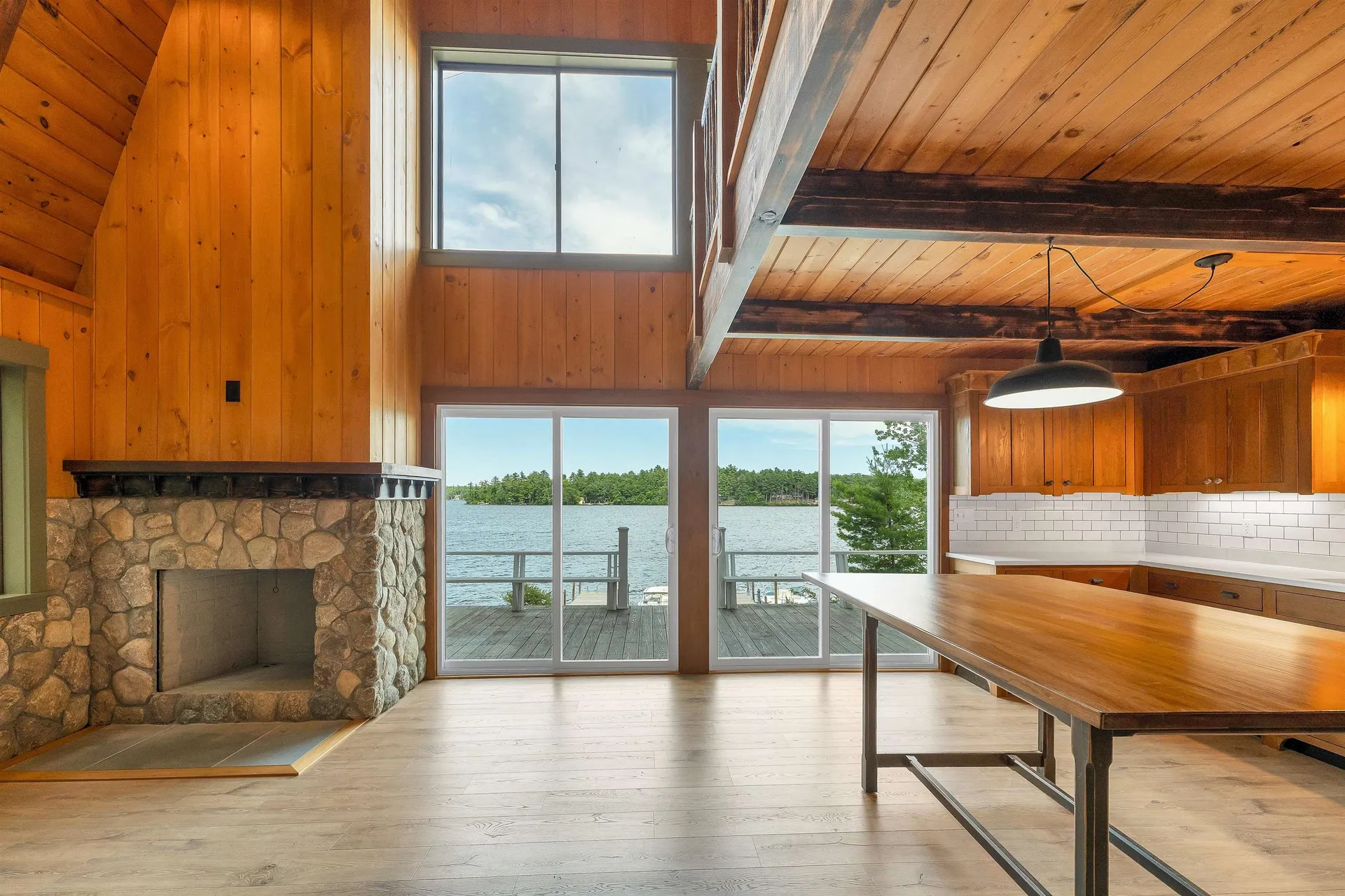 230 Big Barndoor Island Alton NH 03810