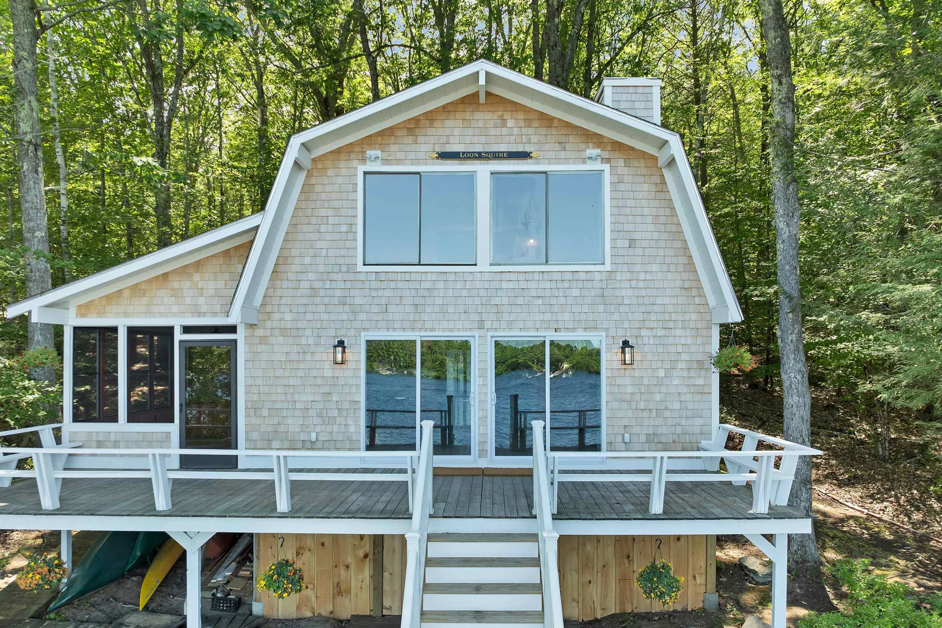 230 Big Barndoor Island Alton NH 03810
