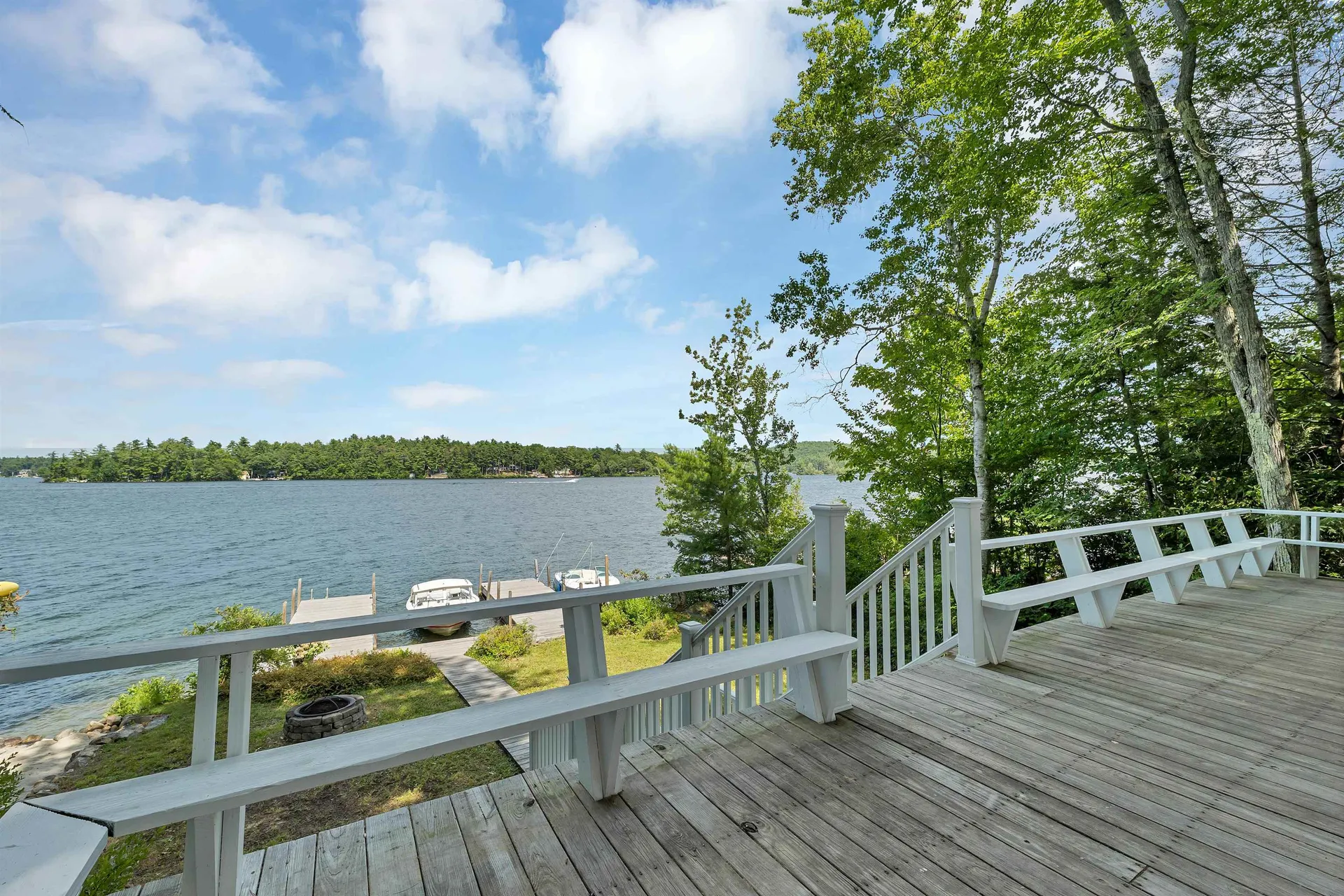 230 Big Barndoor Island Alton NH 03810