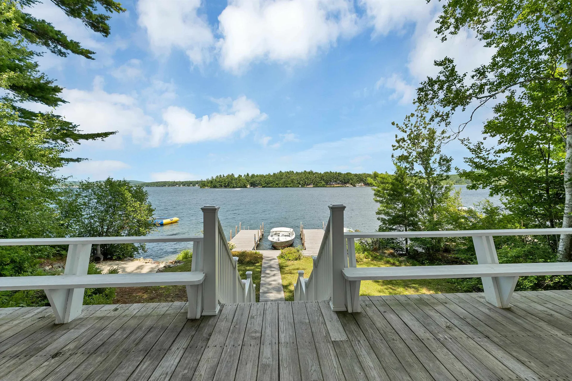 230 Big Barndoor Island Alton NH 03810