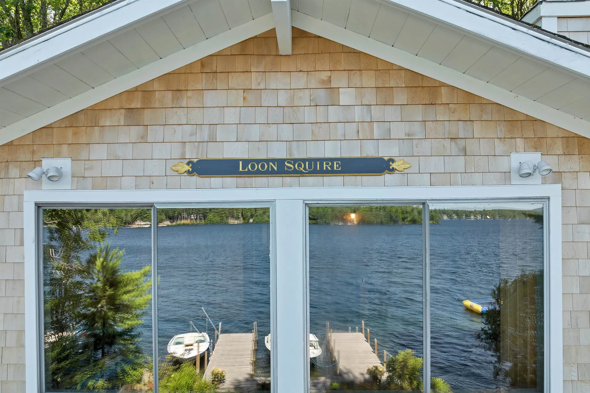 230 Big Barndoor Island Alton NH 03810