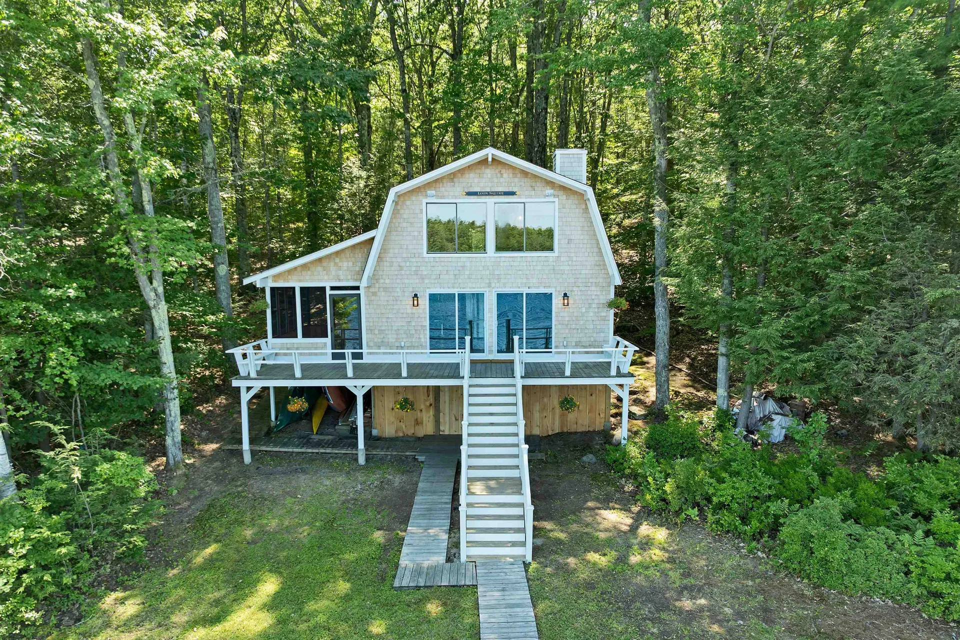 230 Big Barndoor Island Alton NH 03810