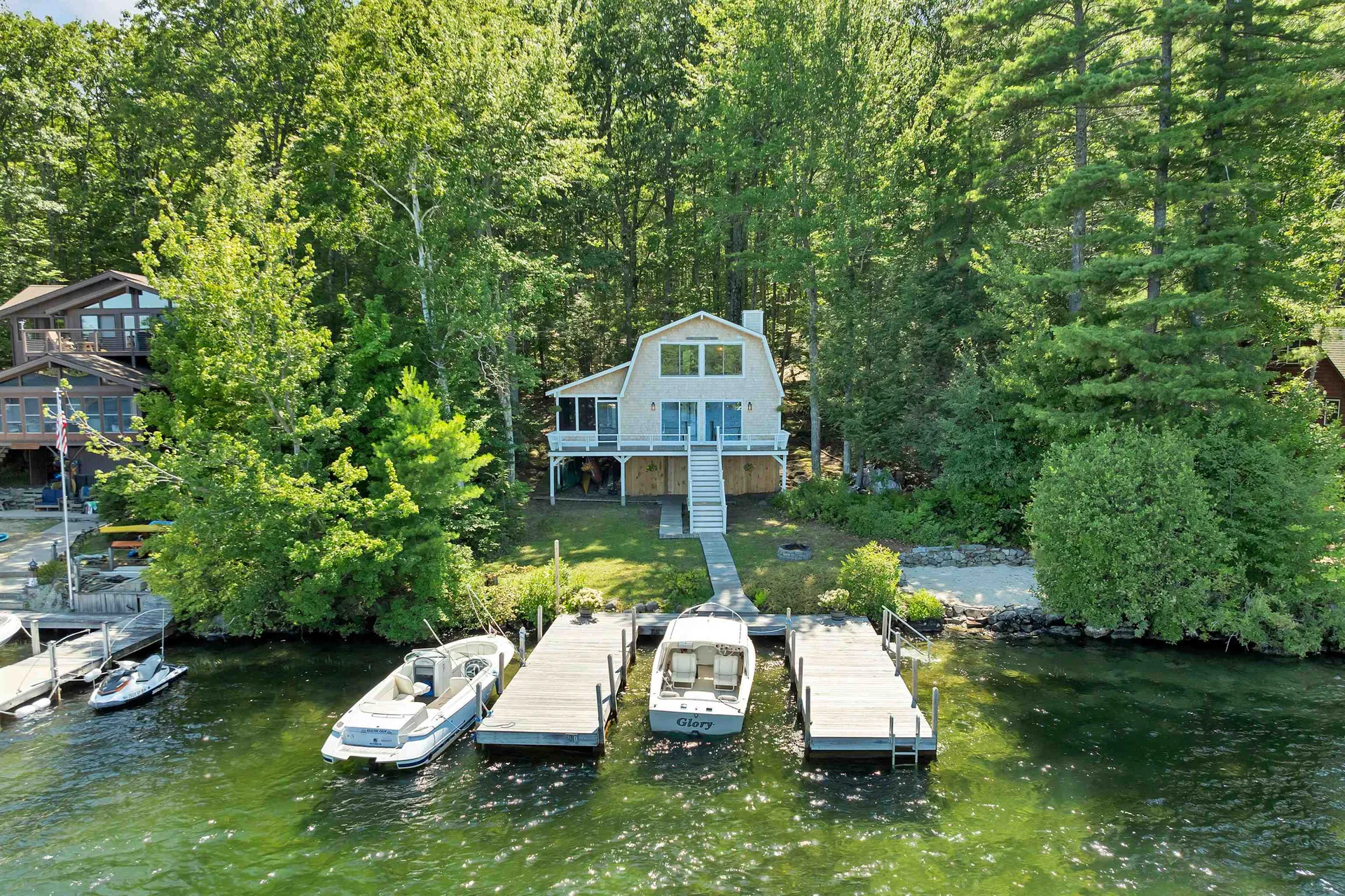230 Big Barndoor Island Alton NH 03810