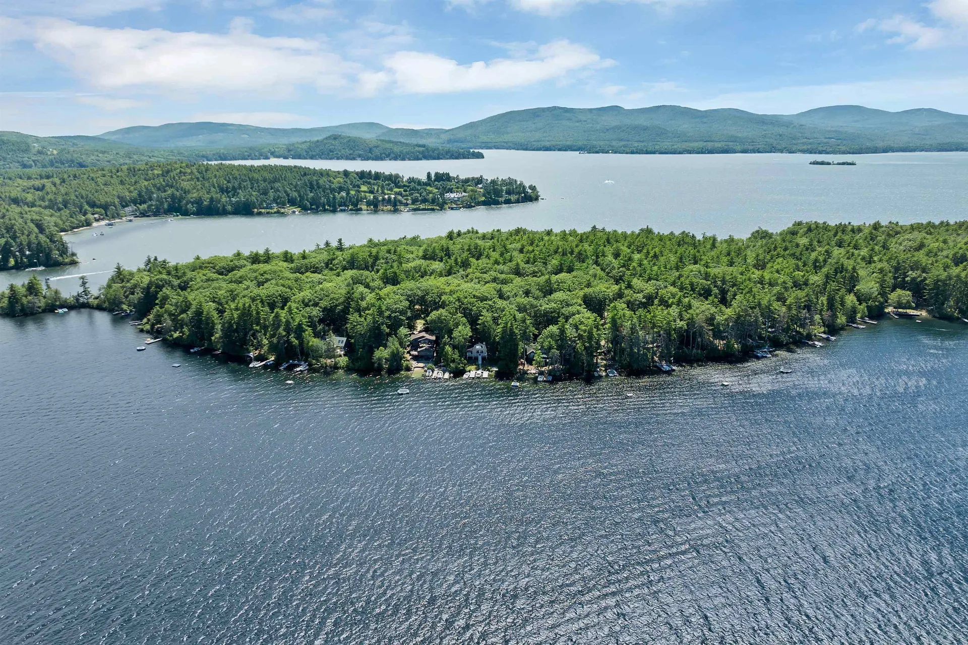 230 Big Barndoor Island Alton NH 03810