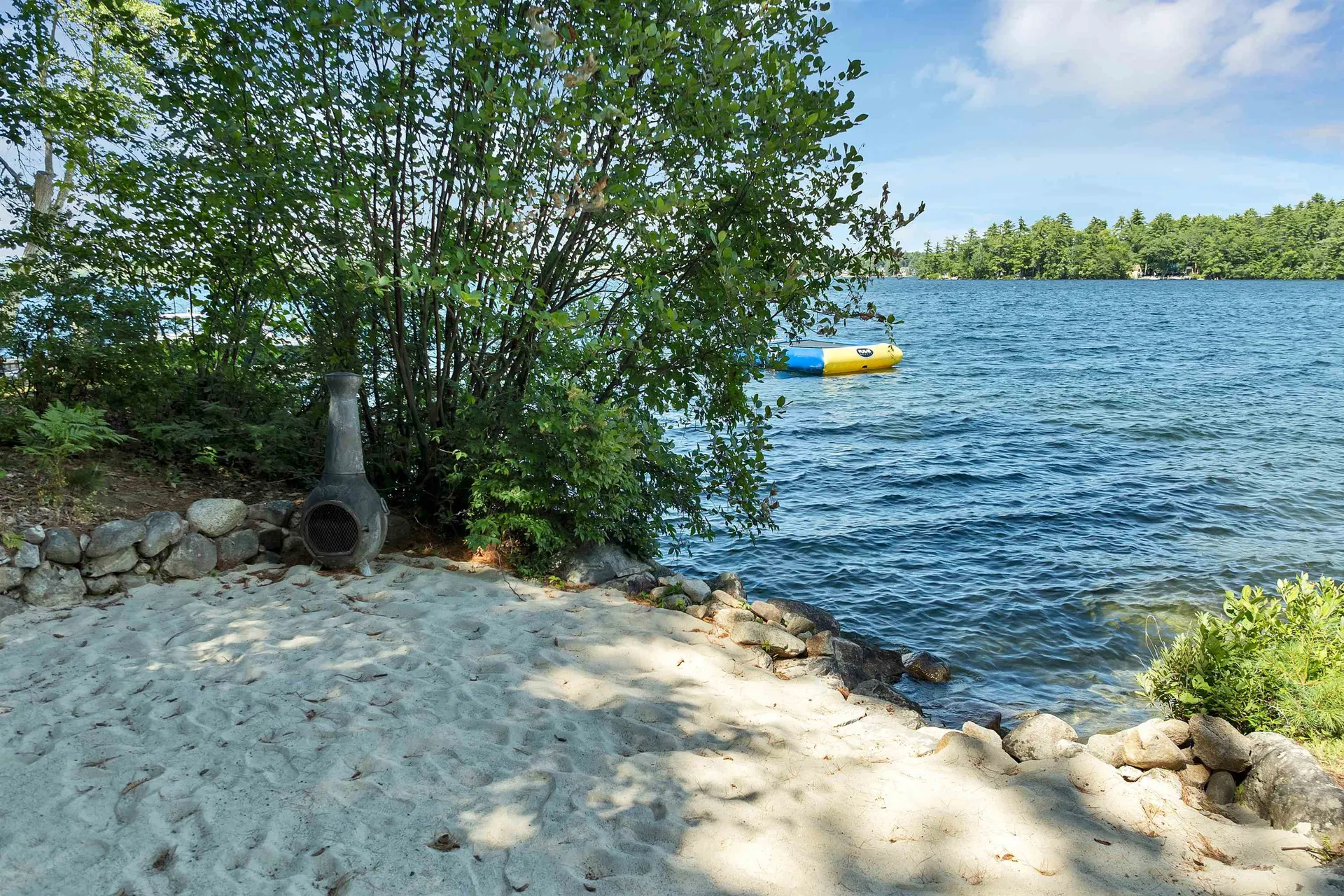 230 Big Barndoor Island Alton NH 03810