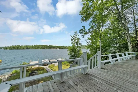 230 Big Barndoor Island Alton NH 03810