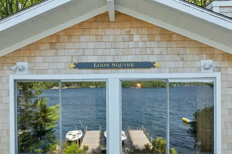 230 Big Barndoor Island Alton NH 03810