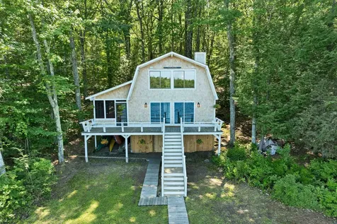 230 Big Barndoor Island Alton NH 03810