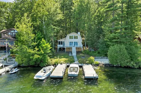 230 Big Barndoor Island Alton NH 03810