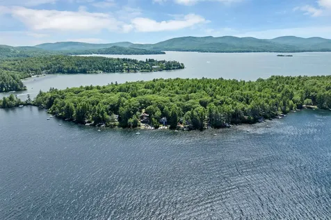 230 Big Barndoor Island Alton NH 03810