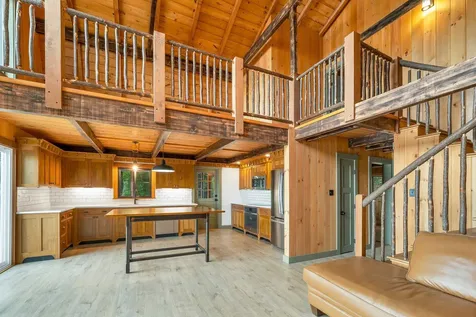 230 Big Barndoor Island Alton NH 03810