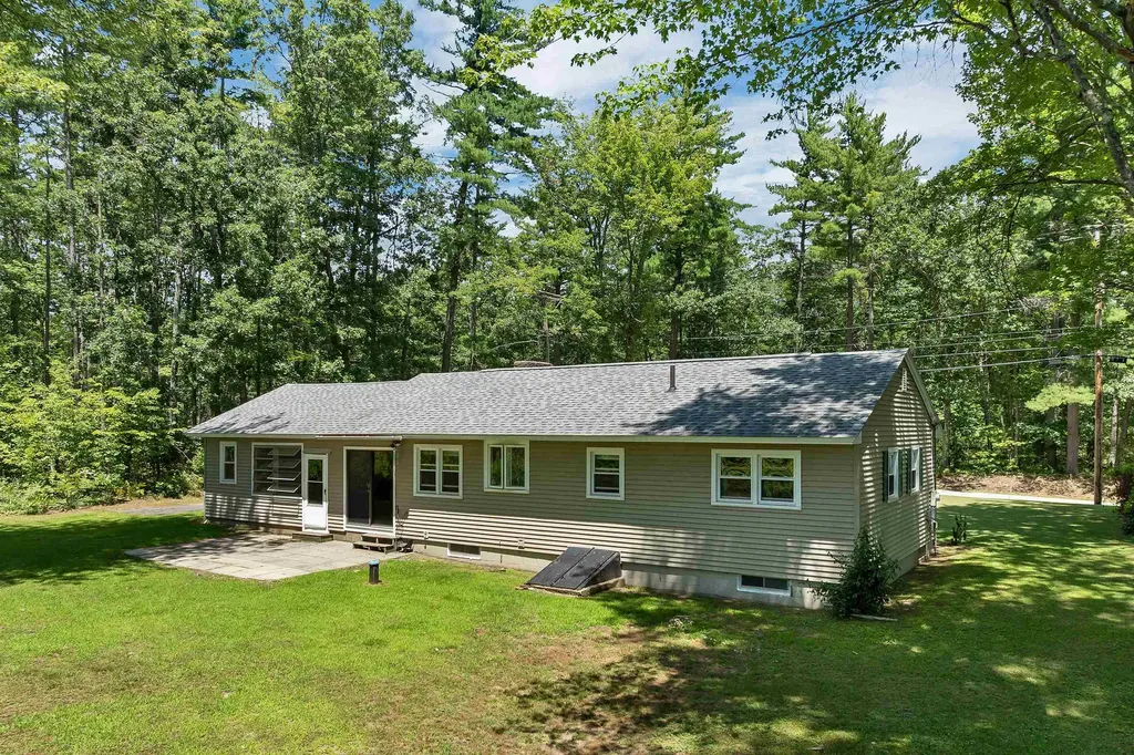 108 River Road Bow NH 03304