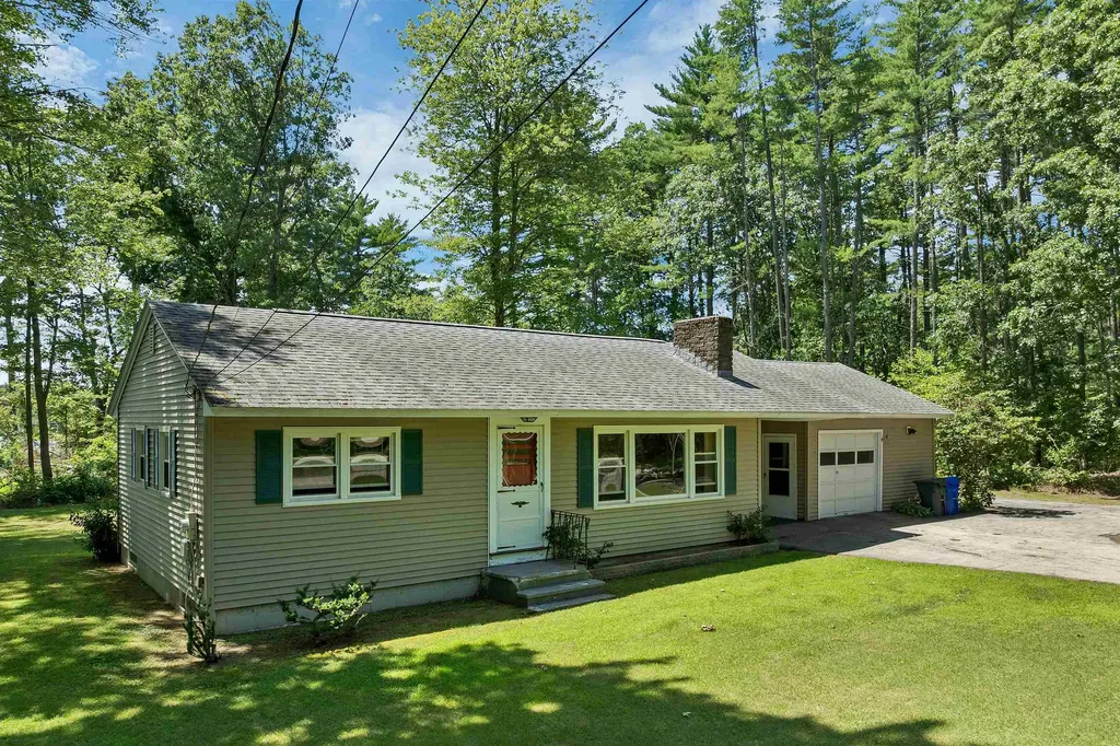 108 River Road Bow NH 03304