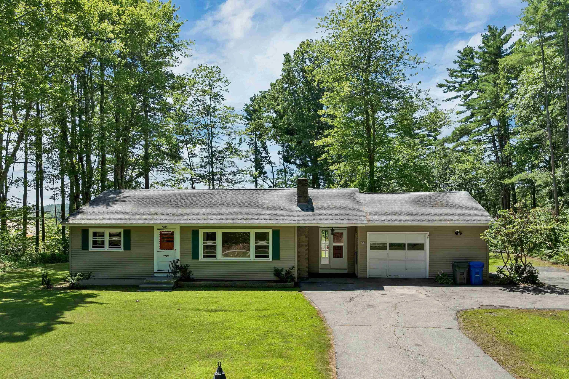 108 River Road Bow NH 03304
