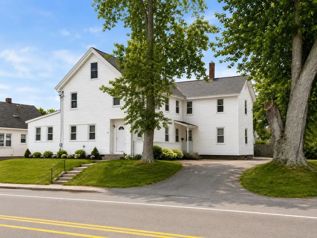 145 E Hollis Street Nashua NH 03060