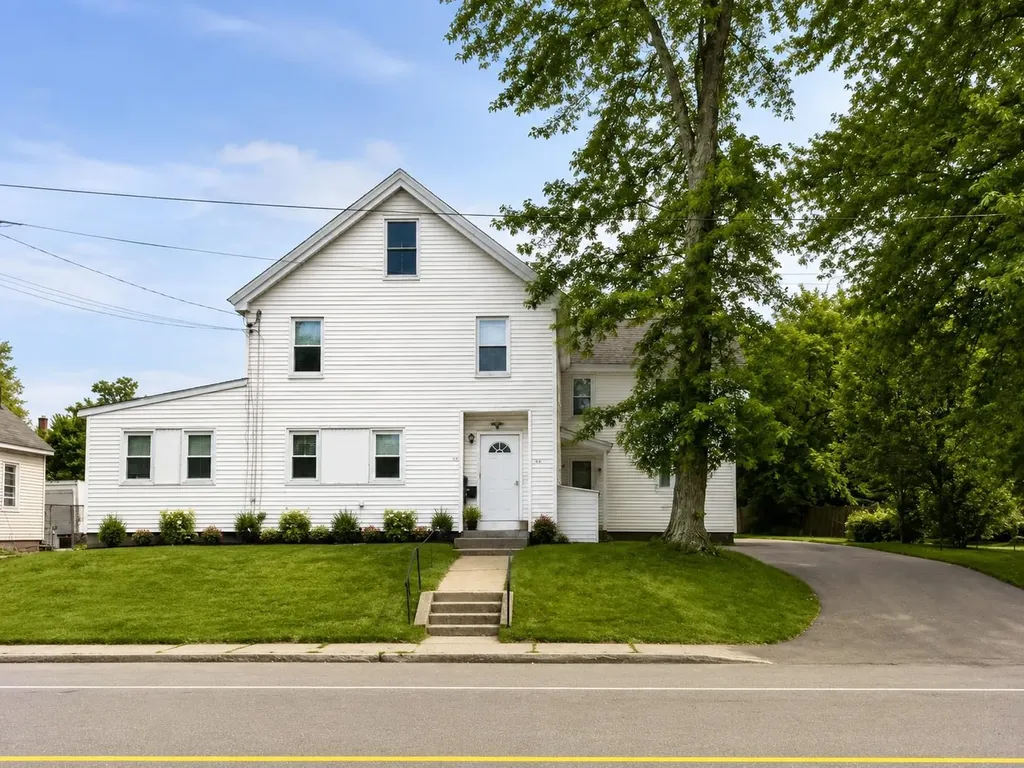 145 E Hollis Street Nashua NH 03060