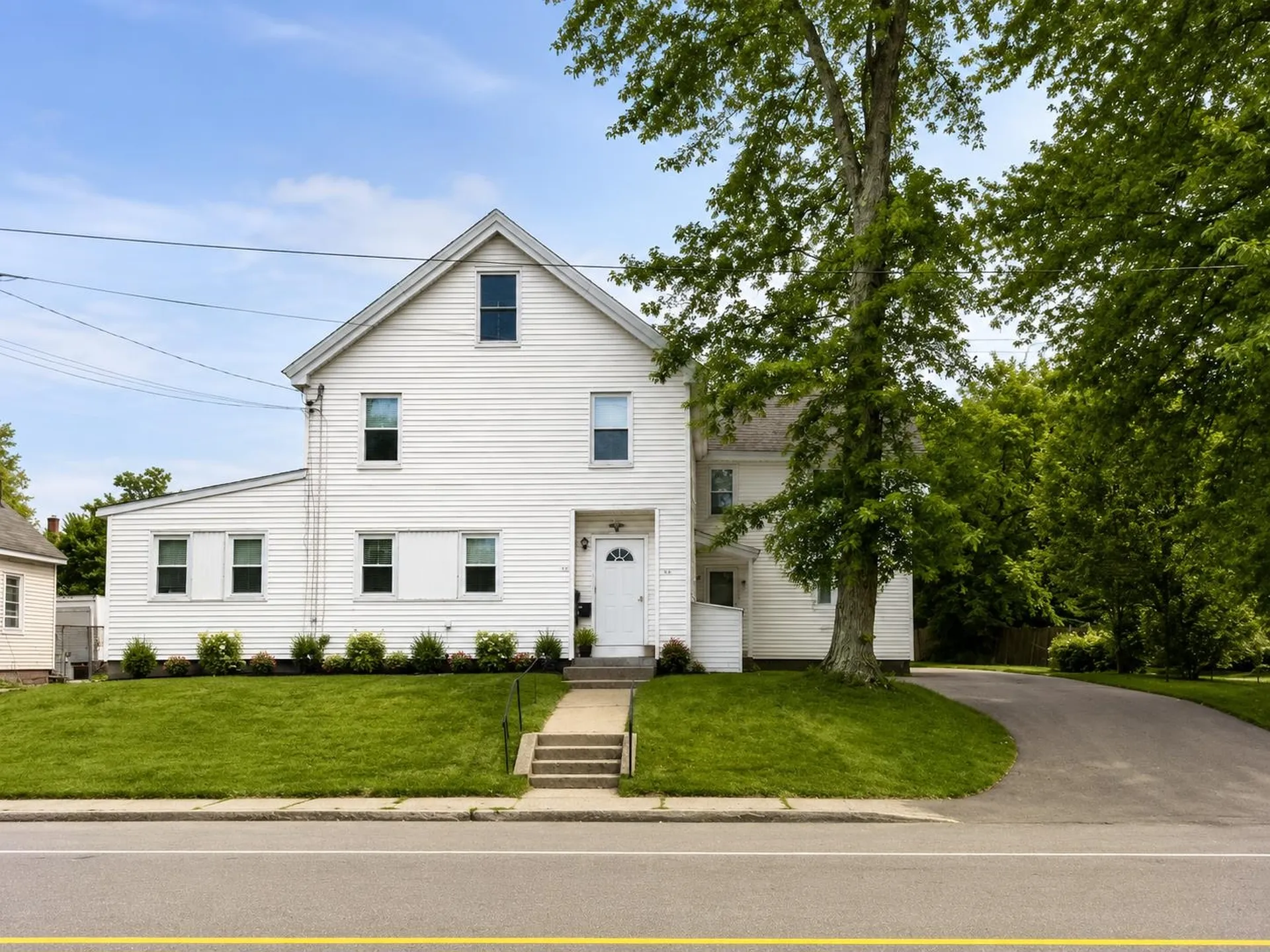 145 E Hollis Street Nashua NH 03060