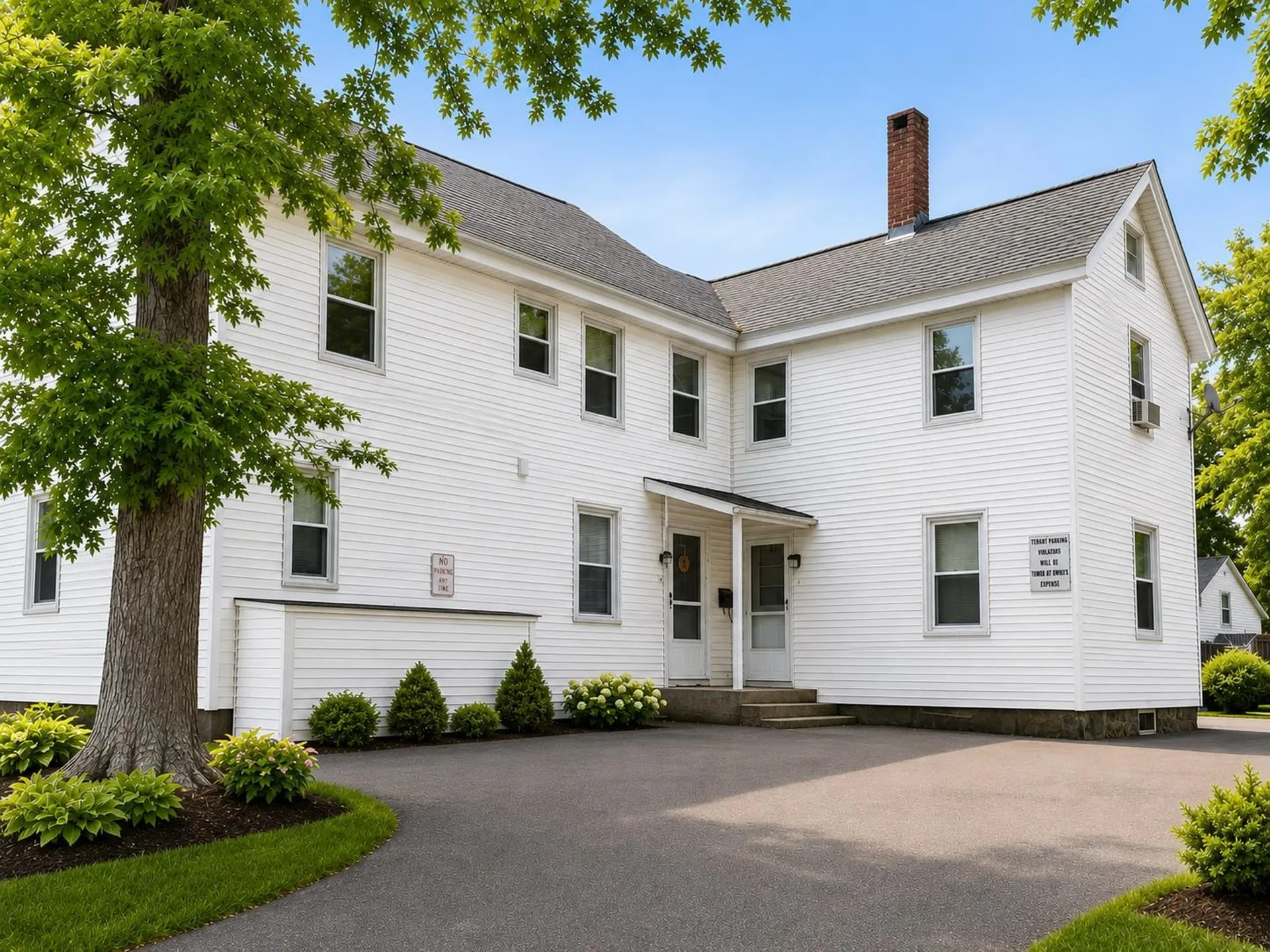 145 E Hollis Street Nashua NH 03060