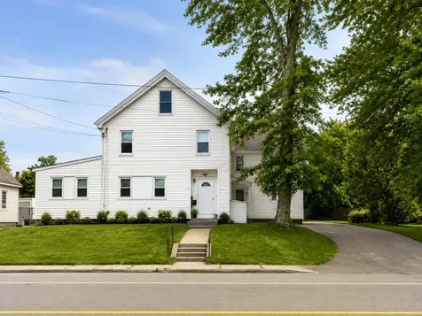 145 E Hollis Street Nashua NH 03060