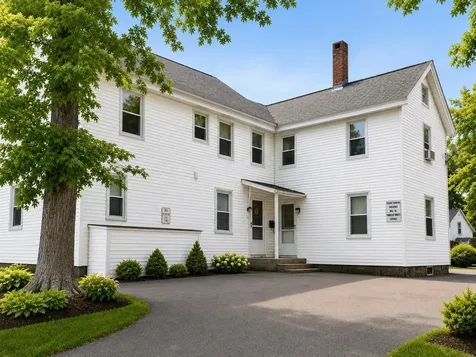 145 E Hollis Street Nashua NH 03060