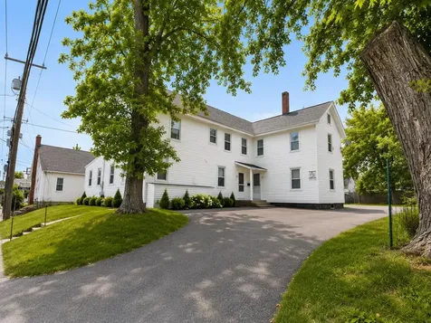 145 E Hollis Street Nashua NH 03060