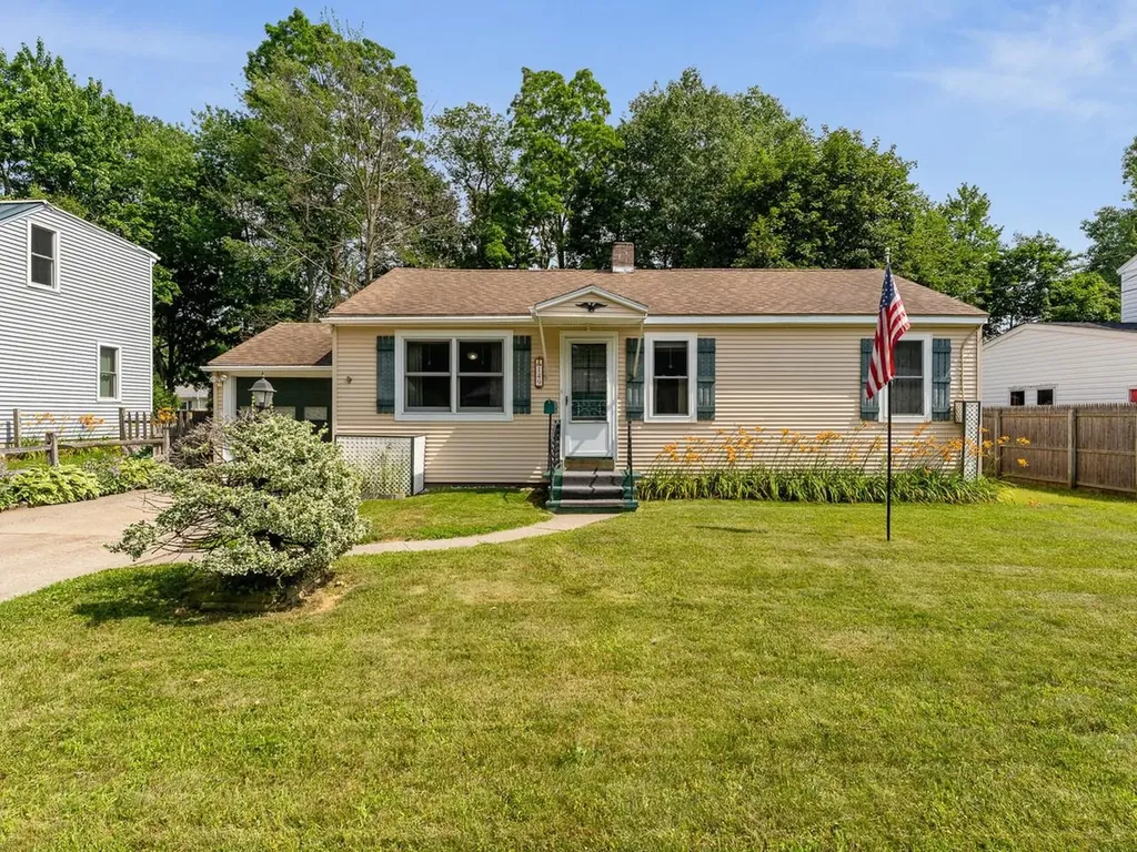 149 Woodlawn Road Burlington VT 05408
