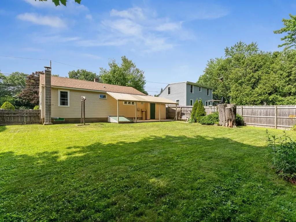 149 Woodlawn Road Burlington VT 05408