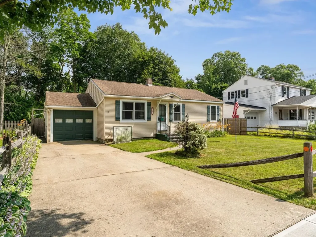 149 Woodlawn Road Burlington VT 05408