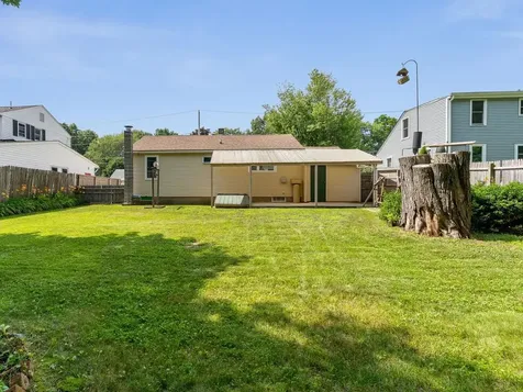149 Woodlawn Road Burlington VT 05408