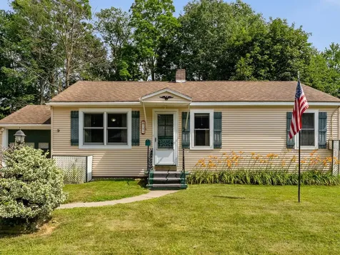 149 Woodlawn Road Burlington VT 05408
