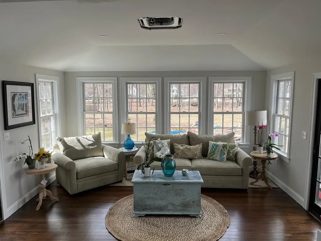 32 Concord Street Peterborough NH 03458